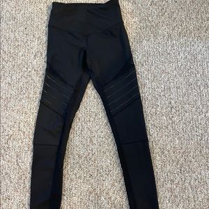 Zella XXS Highwaisted Legging NWOT
